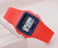 Digital Watches For Men Sports Waterproof Bracelet Clock Gold Electronice LED Wristwatch Women Casucal montre homme relogio