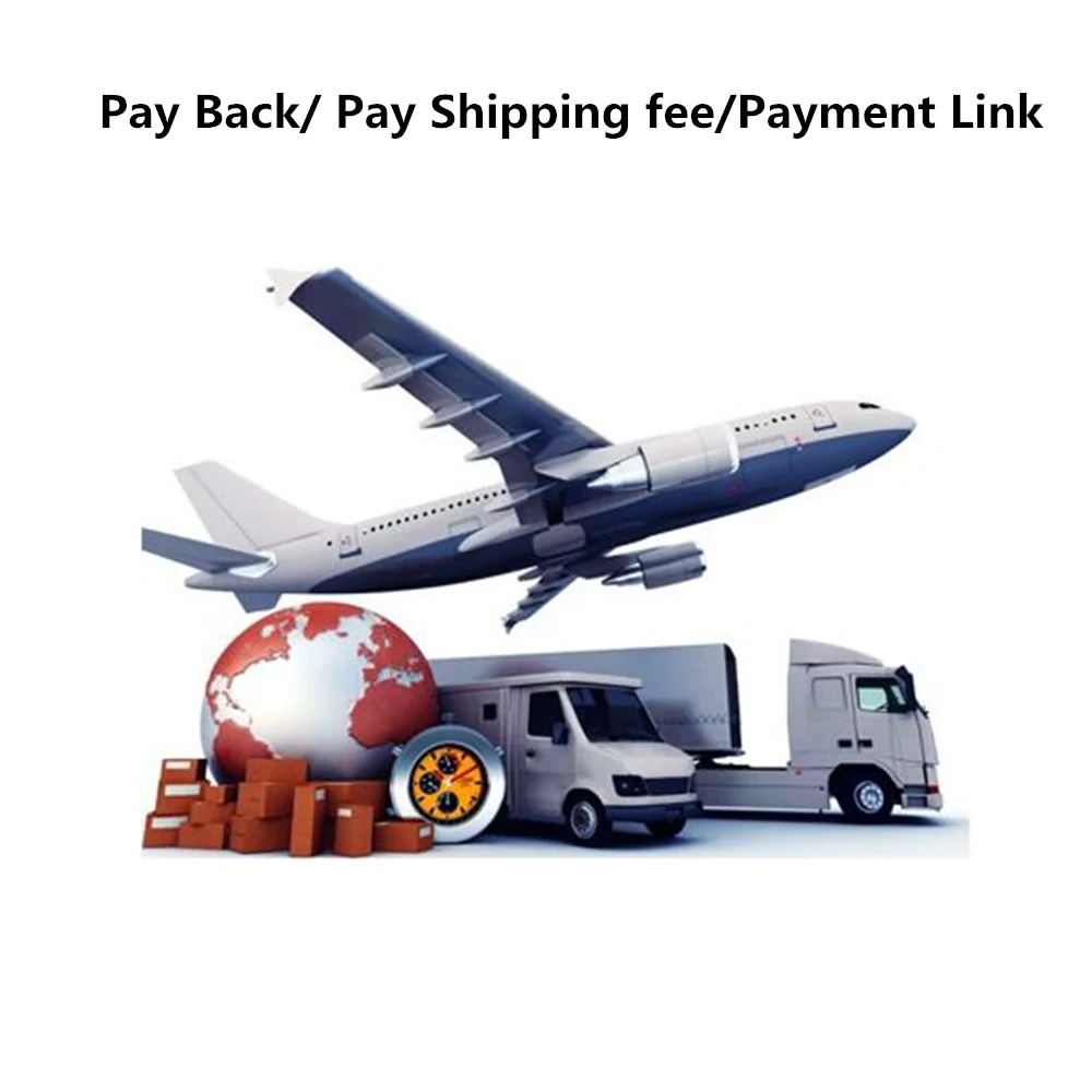 Link for Shipping Compensation main image 0