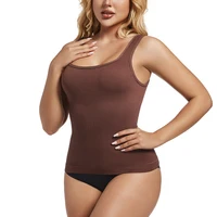 TUNIControl-Vêtement Sportif Amincissant de Grande Taille, Confortable, Dévotion, Décolmétrage en Y, Sous-Vêtement de la raq, Compression, Nouvelle Collection 5