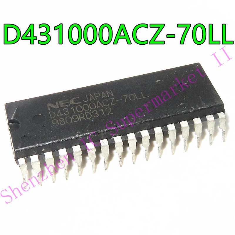 

New&original D431000ACZ-70LL D431000ACZ