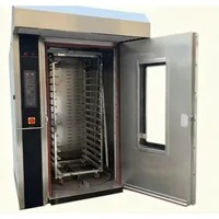 เตาอบไฟฟ้าขนาดใหญ่ ความจุเยอะ ขายดี ปรับแต่งได้ อบขนมปัง พิซซ่า ย่าง ทอดไร้น้ำมัน อบลมร้อน เตาอบมินิ 1