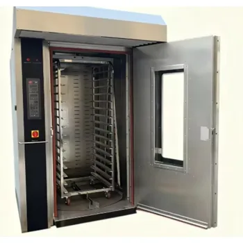 เตาอบไฟฟ้าขนาดใหญ่ ความจุเยอะ ขายดี ปรับแต่งได้ อบขนมปัง พิซซ่า ย่าง ทอดไร้น้ำมัน อบลมร้อน เตาอบมินิ 1