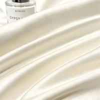 Couette brodée pour lit, couvre-lit, couverture soyeuse, literie de luxe, refroidissement par glace lisse, été, 100% lavable 6