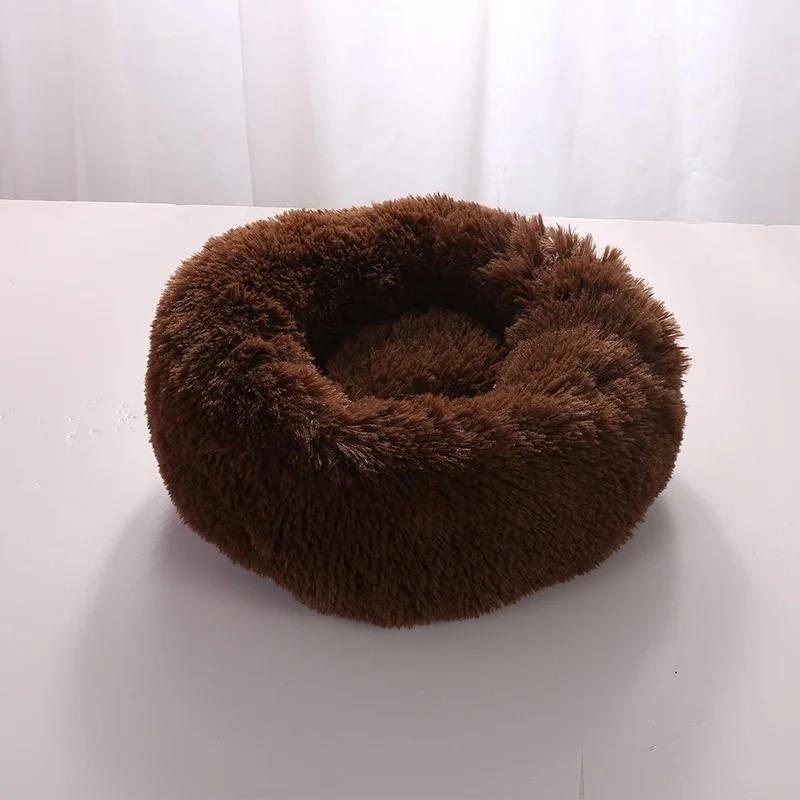 Dog Sofa Super Soft Dog Bed Plush Cat Mat Dog Beds For Large Dogs Bed