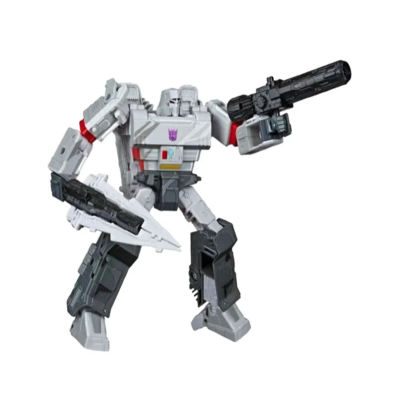 In Stock Transformers Toys War for Cybertron:Siege Limited