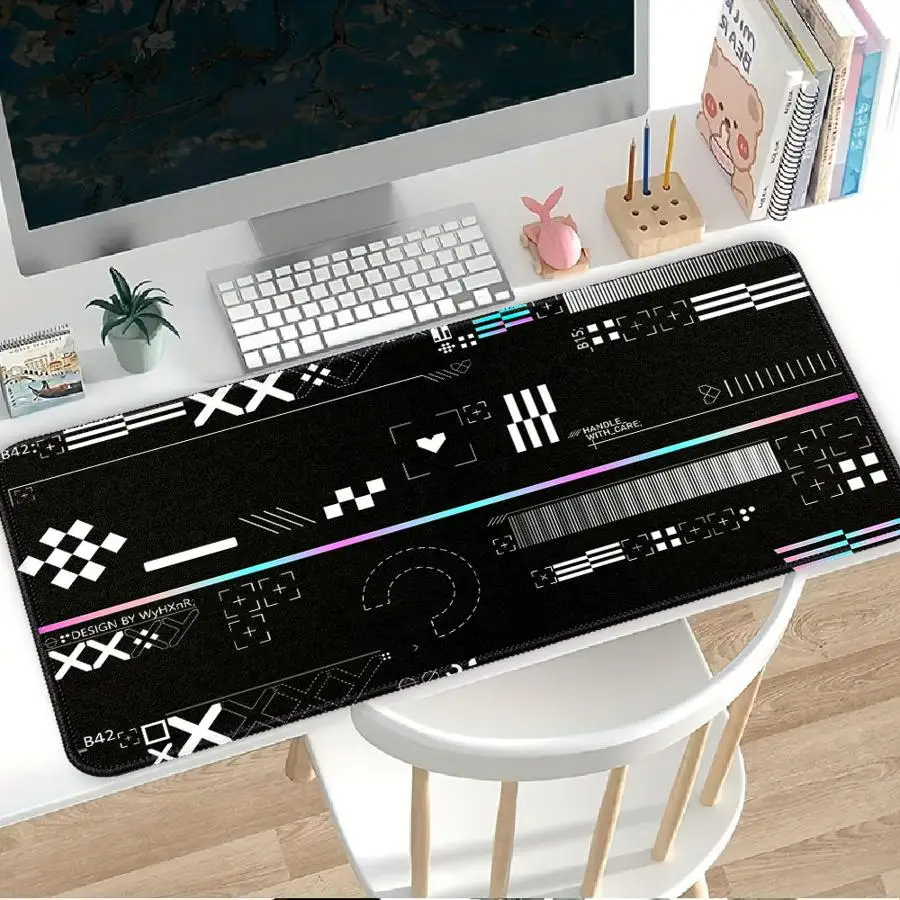 Cool CS Go Mouse Pad Game Console Pad Desk accessories Computer Laptop ...