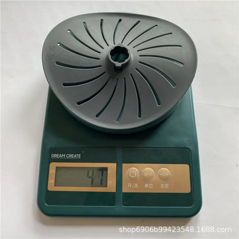 Blade Cover Protector for Vorwerk Thermomix Bimby Tm5 Tm6 Tm31 Food Protective Cover Cooking Utensils Part Kitchen Accessories