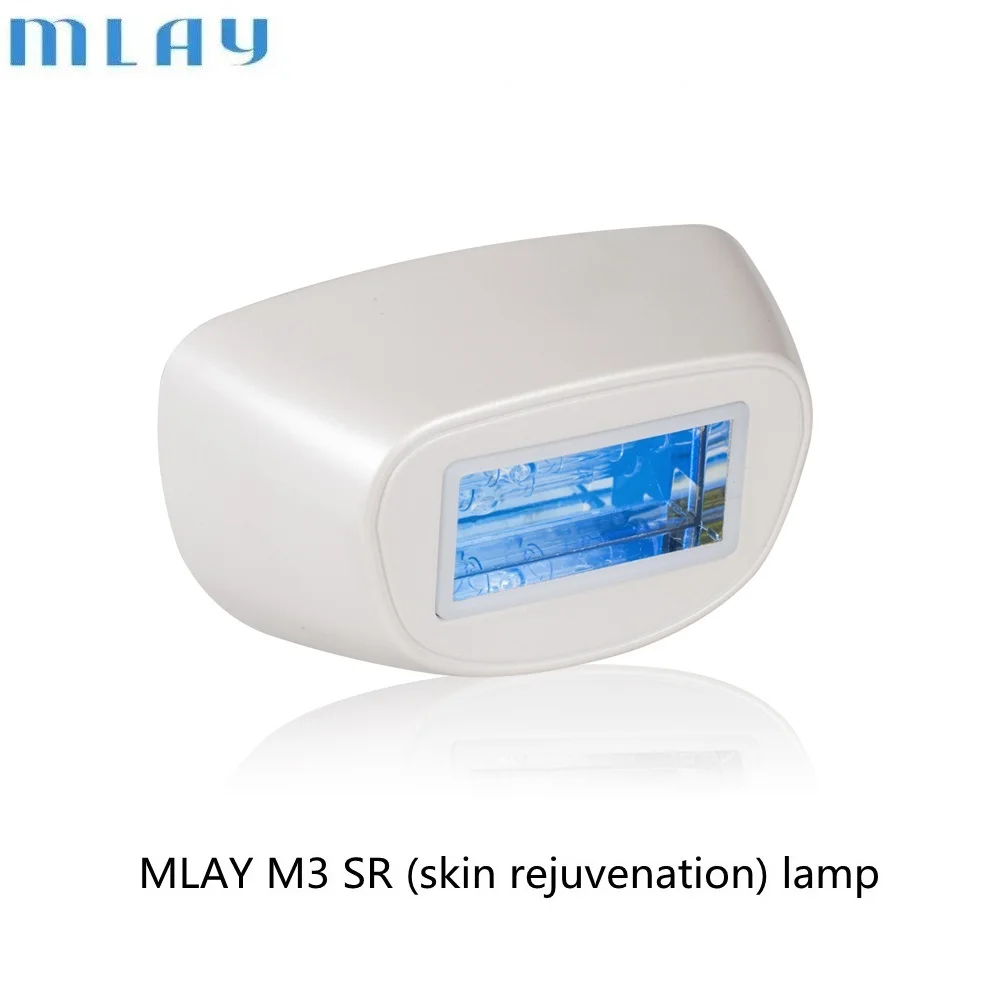 Original MLAY Laser Hair Removal Lens Suitable for T3 M3 Models 500000 Shots of Each Lens Malay laser hair removal