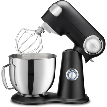 12-Speed Stand Mixer 1