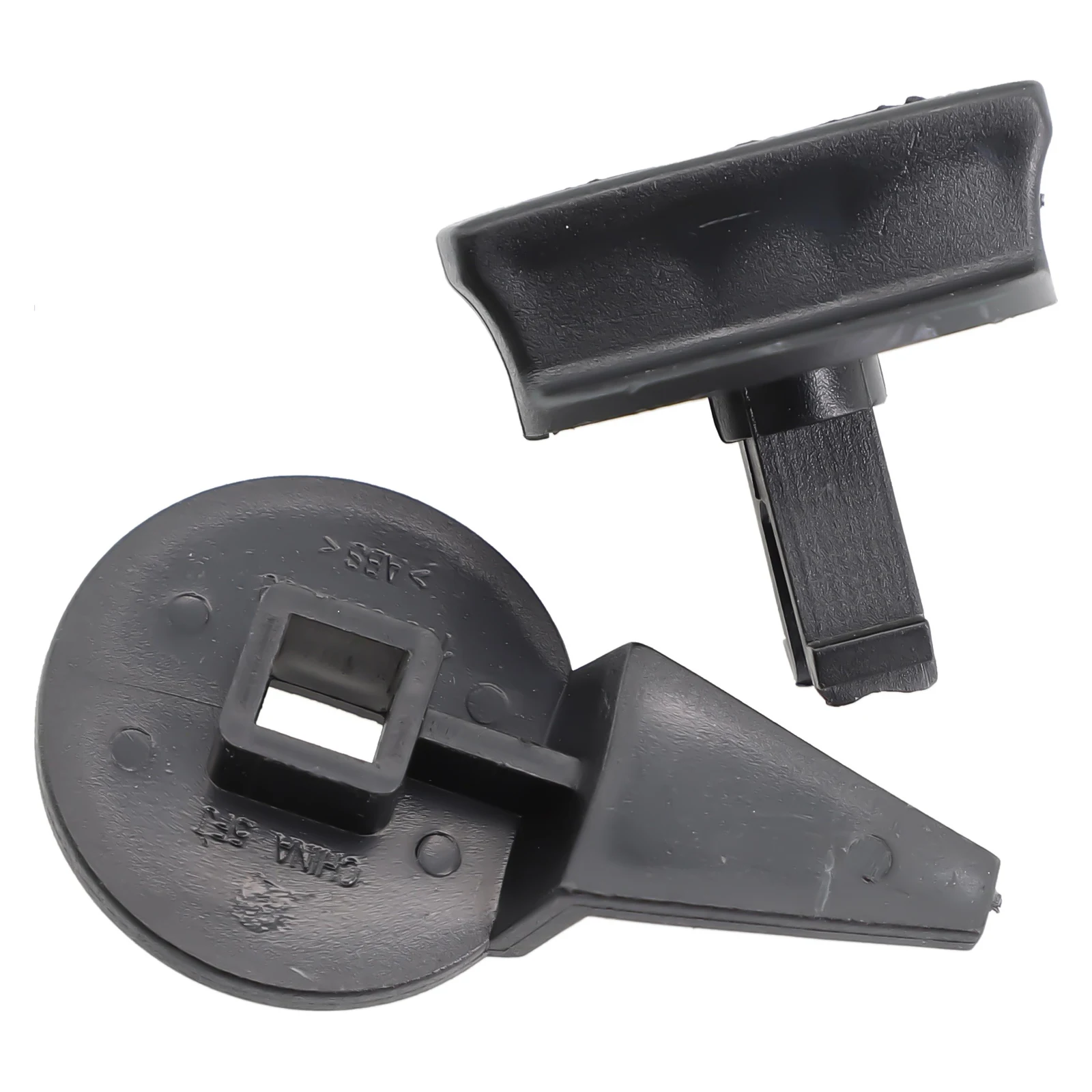 

Lining Locking Bolt Easy Installation 10g 1J0867467 1T0867468 3C9867467 ABS Characteristics Fits High Reliability