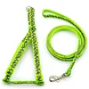 Fashion Small Dog Cat Harness Leash Adjustable Vest Collar Puppy Outdoor Walking Chihuahua Terrier Schnauzer Dogs Accessoires 5