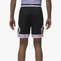 Nike véritable produit Jordan nouveau short de sport respirant pour hommes FD6551-010 2