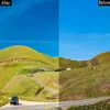 HOYA UV 67mm Filter DMC LPF Pro 1D MC UV Multicoated Digital Protective Lens for Nikon Canon Sony Camera Lens 6