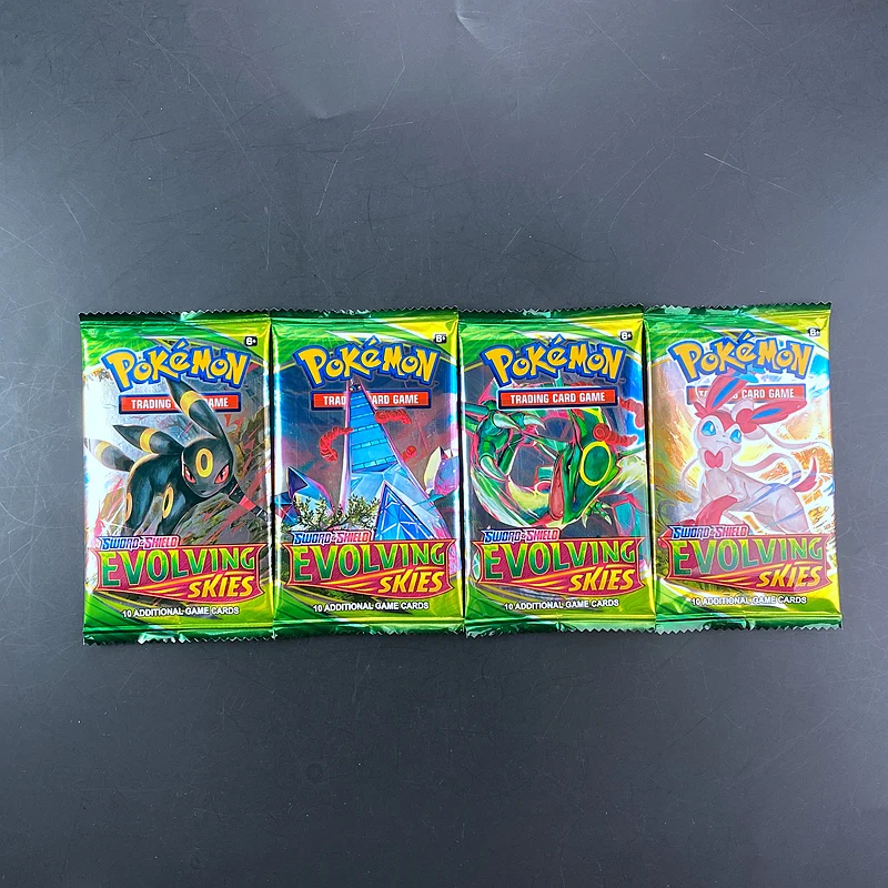 Pokémon Cards Collection View 18