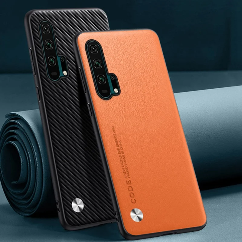 Custodia A Portafoglio In PU Con Magnetica Per Huawei Honor 20 Pro - Ultra Sottile Antigraffio, Rosa Gold Mandala, Con Supporto E Slot Per Carte
