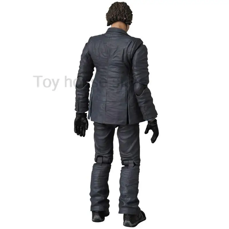 Mafex 015 Joker Action Figure Horror Doll Anime Joint