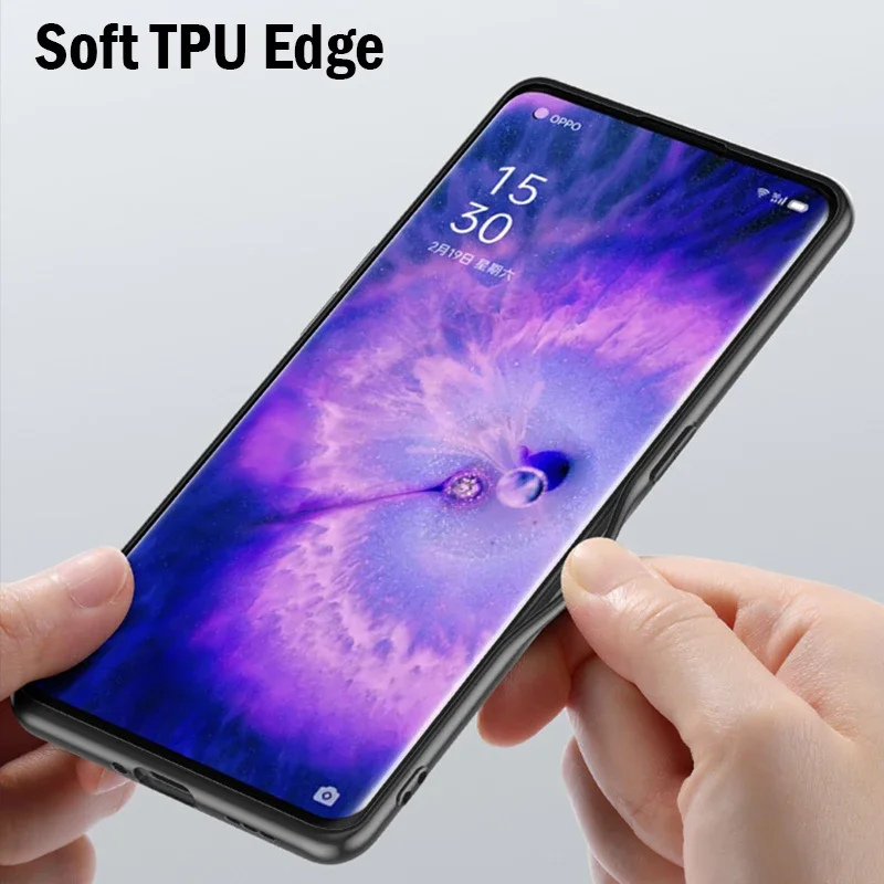Frosted PU-Leather Matte Anti-Shock Hard Plastic Case Cover