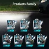 Philips X-treme Vision Pro150 H4 H7 H11 12V Car Halogen Light +150% Bright White Lamps Auto Genuine Original Bulbs 2X 6