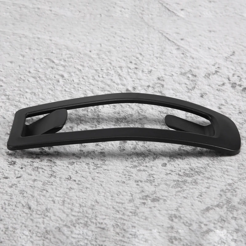 Universal Ski Helmet Accessories Helmet Goggles Belt Clip Goggles Belt Buckle 4