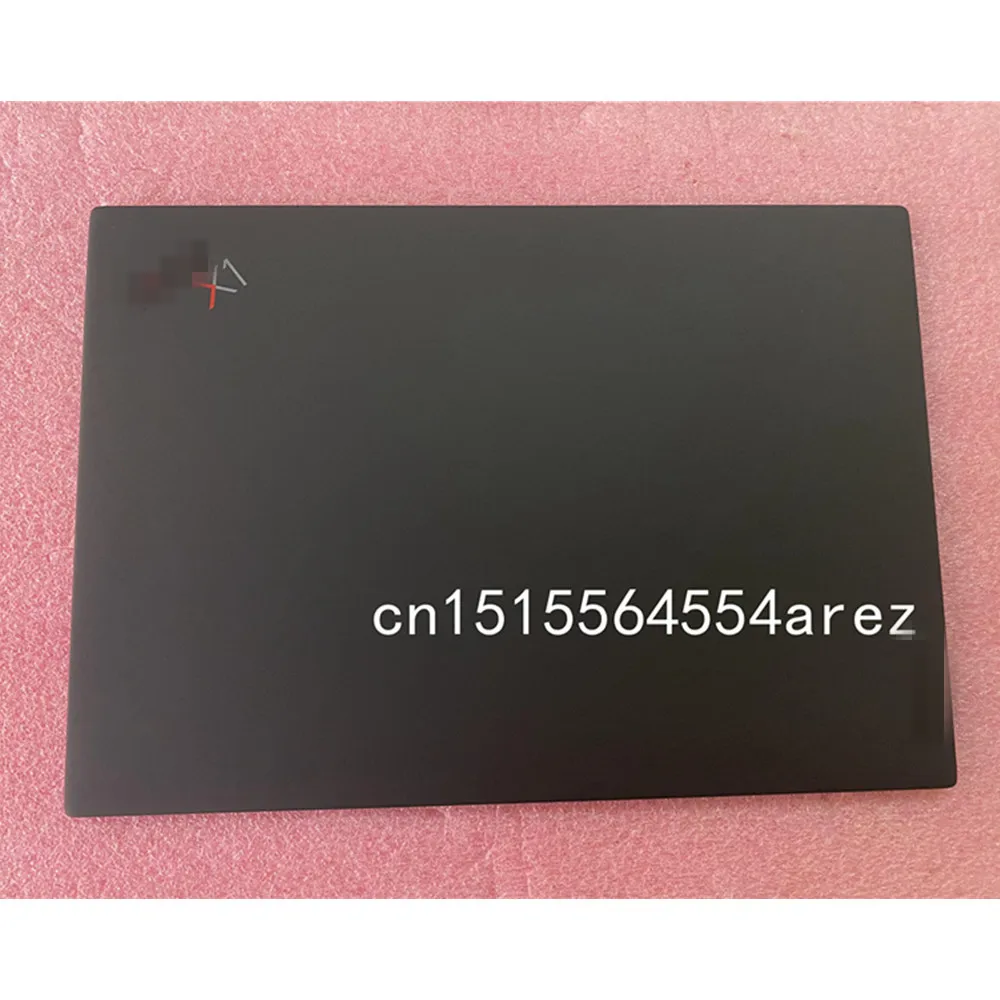 Nuovo Originale Per Lenovo Thinkpad X1 Carbon 9Th Gen 9 2021 Lcd Cover Posteriore Custodia A Cover Aq1U8000600