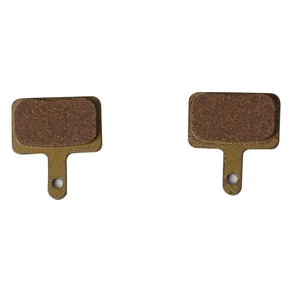 Fiido-pastillas de freno para bicicleta eléctrica, accesorio FllDO para D1 D2 D3 L1 L2 L3 Q1 Q1S D11 X