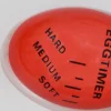 1pcs Egg Timer Boiled Egg Ripening Observer Yummy Soft Hard Egg Cooking Color Changing Creative Kitchen Utensils 4