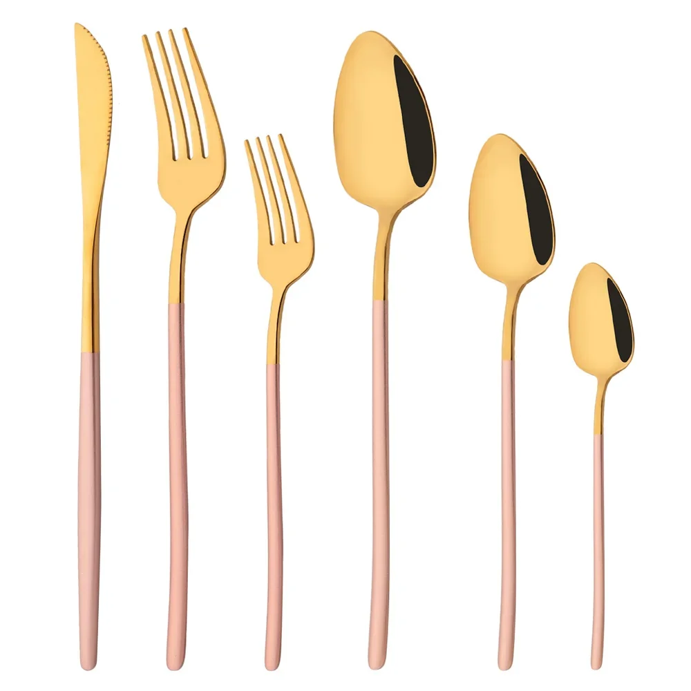 Pink Gold
