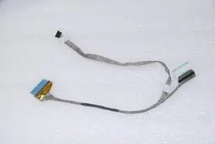 

Video screen Flex cable For Lenovo V460 V460S V460A V460NE LA46 laptop LCD LED Display Ribbon cable 50.4GV11.001