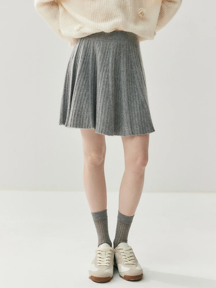 Skirt outfit combination 11