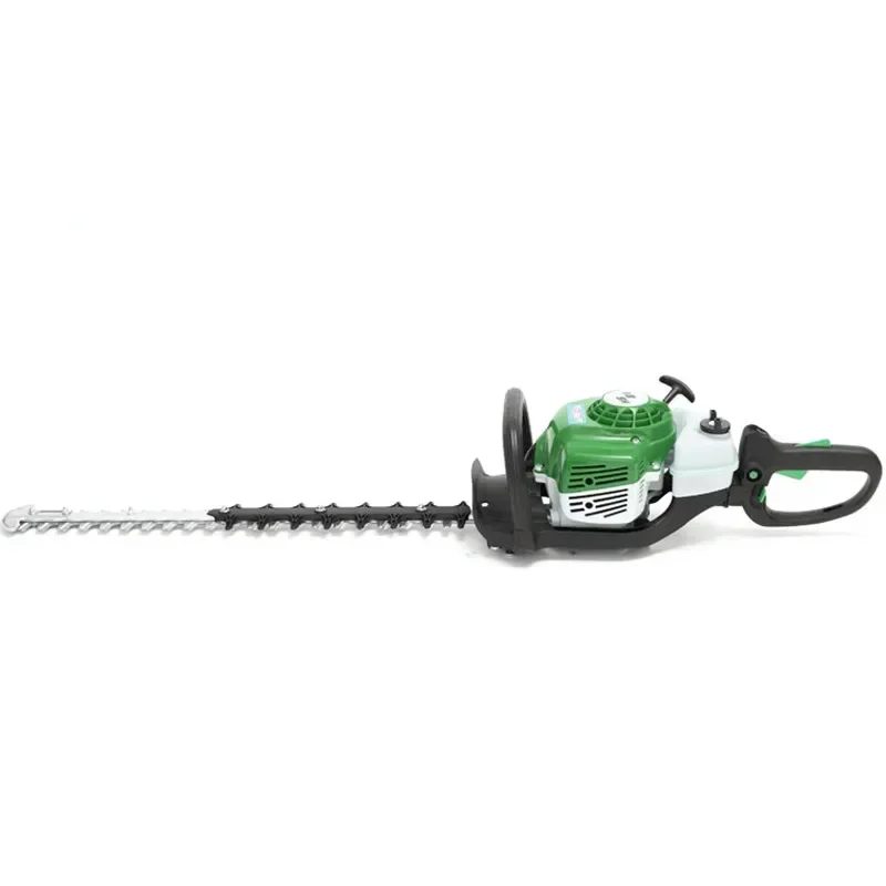 Garden Hedge Trimmer 22.7cc With Dual Blade