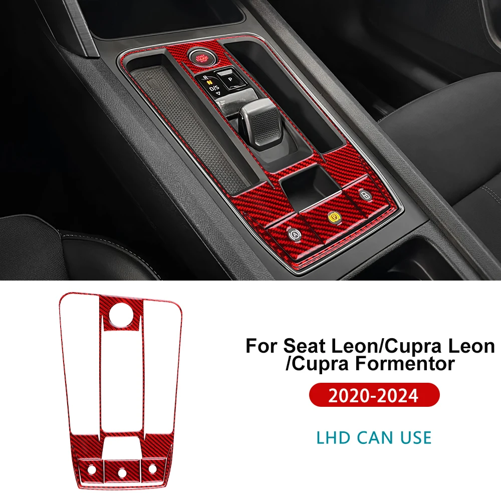 BIXUAN Compatibile con Seat Leon MK4 KL ST FR/Cupra Formentor 2020