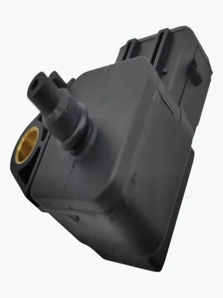 X AUTOHAUX 3-Pin MAP Sensor For BMW 3,5,6,7 Series & X3 X5 - Replaces 13628617097