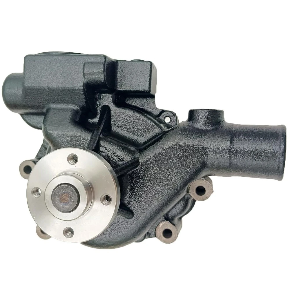3800883 Cummins B3.3 QSB3.3 QSB4.5 B137 CM2150 디젤 엔진용 워터펌프