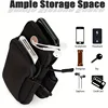 Sports Running Arm Bag for Mobile Phones Universal Arm Cover 5