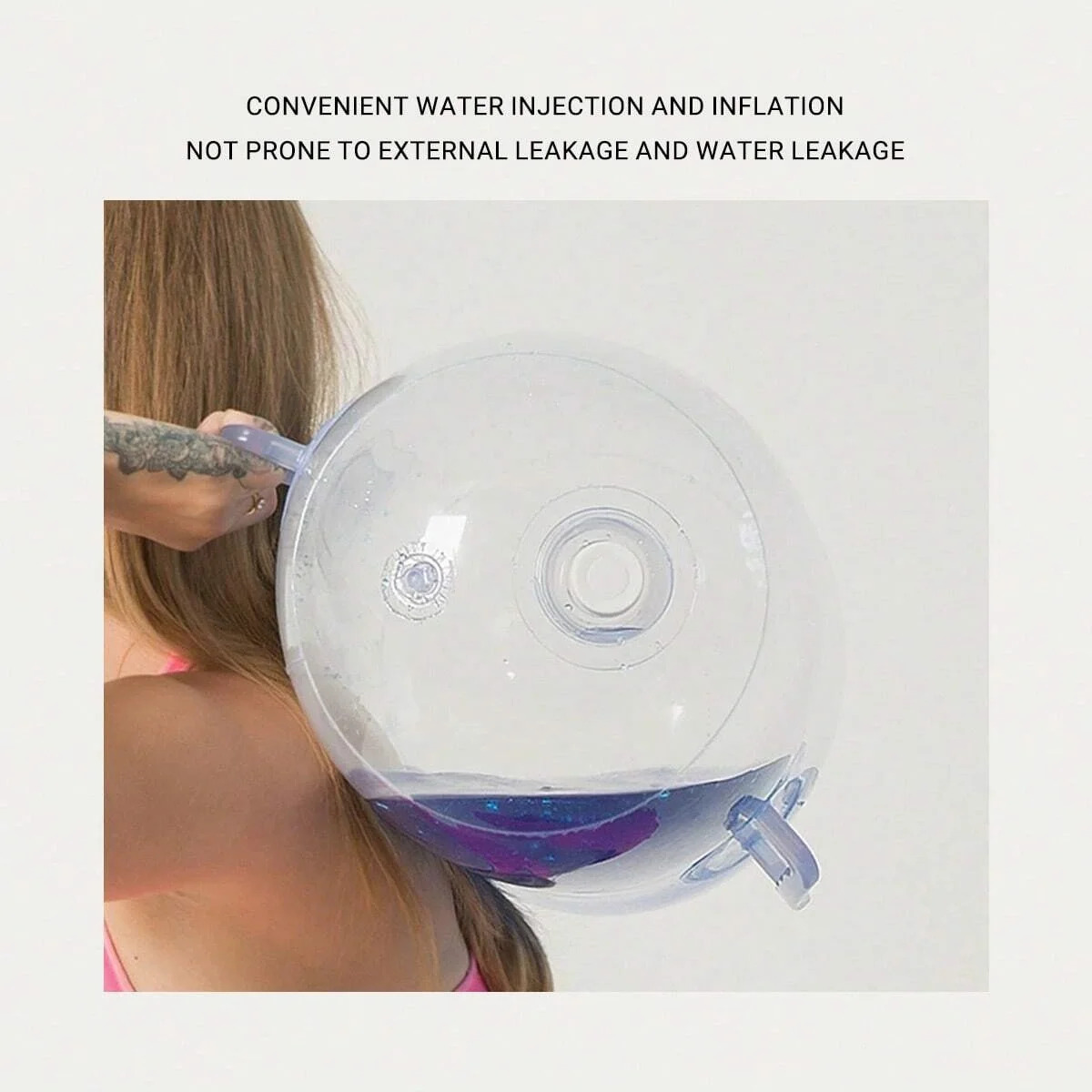 Aqua Training Bag Original Aqua Bag Instead of sandbag Water Weight Core and Balance Workout