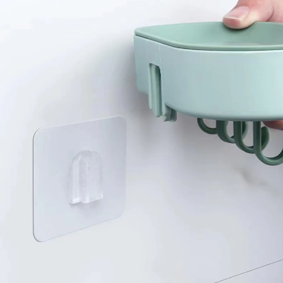 https://ae01.alicdn.com/kf/S1249498ee4a7413785111a0a9927b6aaH/Bathroom-Wall-Mounted-Soap-Dish-With-Hook-Multifunctional-Self-Draining-Soap-Holder-Sponge-Storage-Rack-Kitchen.jpg