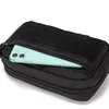 Tactical Molle EDC Pouch First Aid Kit Pouch Cell Phone Pouch Holder Waist Pack Emergency EMT Utility Tool Pouches Hunting Bags 4