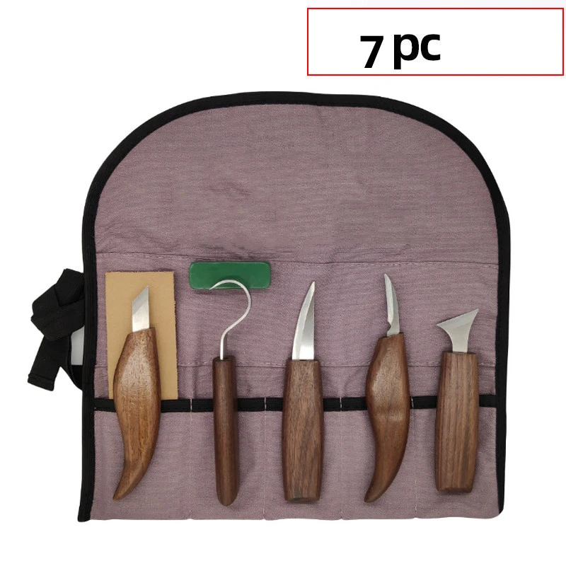 7PCS