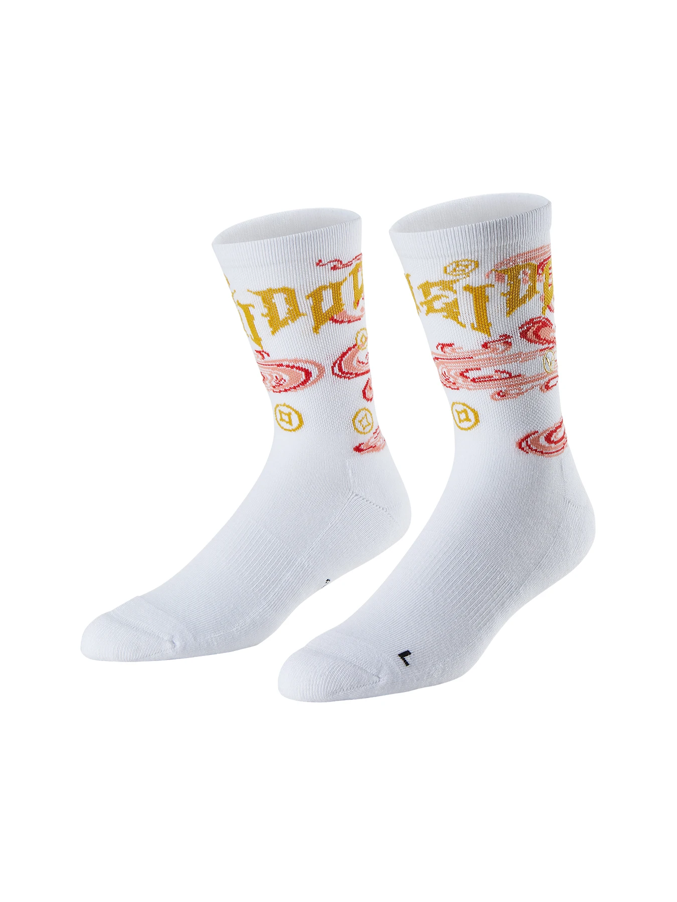 Soft Casual Sport Socks 4