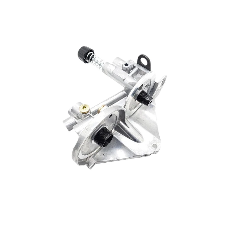 

Suitable For Vol-vo 360 380 460 480b Hand Pump Diesel Filter Seat Oil Pump Assembly Excavator Accessories