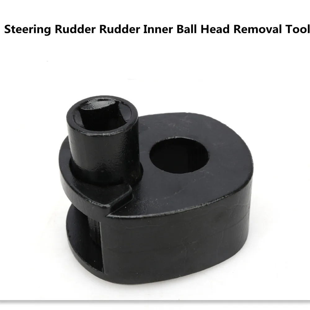 MultifunctionalCarTruckInnerTieRodWrench3342mmUniversal