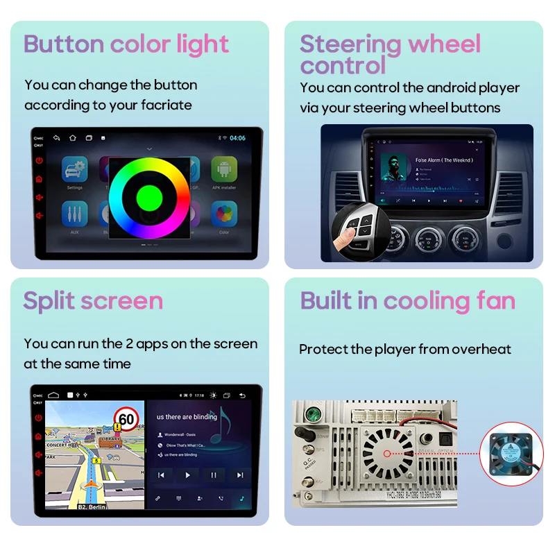 ڵ  GPS ڵ  ÷̾,  XC70, V70, S60, V70, XC90 , ȵ̵ Ƽ̵ 2004 2009, ġ ũ  , 2din DVD 