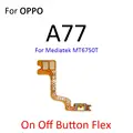 A77 (MT6750T) On Off