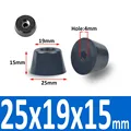 25x19x15mm-Black