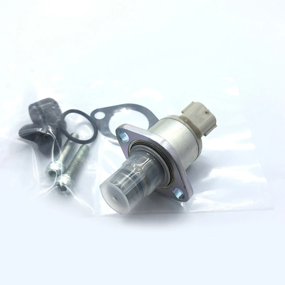 294200-0300 Fuel Pressure Pump Suction Control Valve For Toyota Land Cruiser 294009-1370 294200-02541M 29400913703D