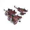 MOC Creative Expert Ideas Military Medieval Weapon Crossbow Catapult Crane Bricks Building Blocks DIY Toys for children gifts 2