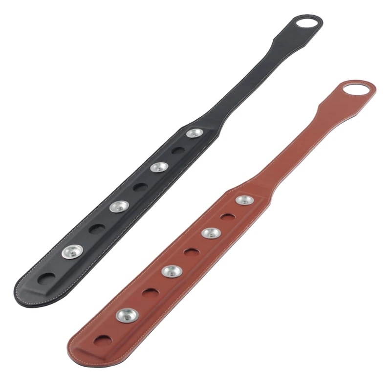 

Adjustable PU Cello Endpin Holder Spikes Floor Protector Endpin Stopper for Home