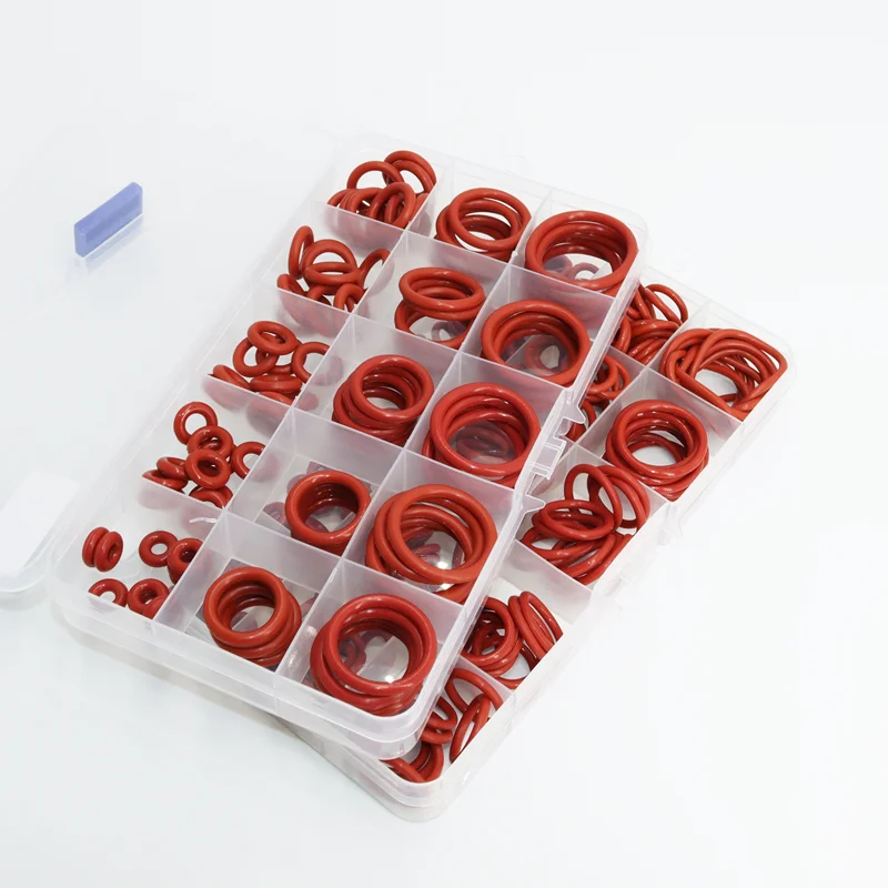 100 Stuks O Ring VMQ Wit Met 2,8 Mm Draaddiameter, Rubberen Afdichtring 24 Buitendiameter 3294362182 100 Stuks O Ring VMQ Wit Met 2,8 Mm Draaddiameter, Rubberen Afdichtring 24 Buitendiameter 3294362182
