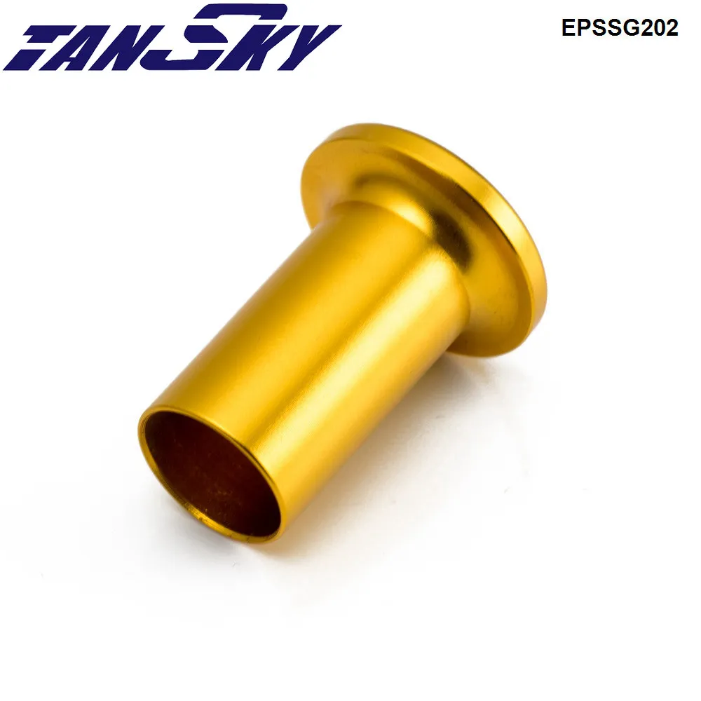 Universal drift spin turn aluminium E-brake handle brake lock button knob E-brake button EPSSG202 handbrake lever button