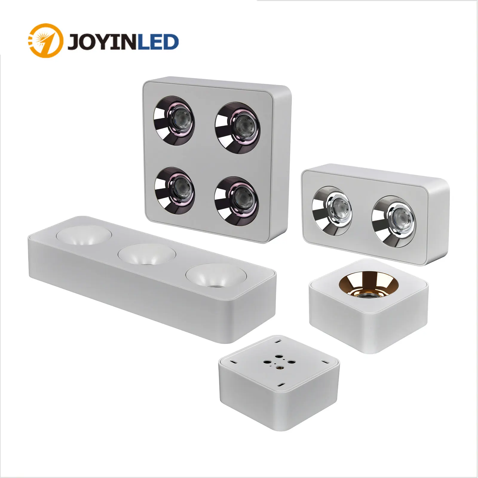 Dimbare Led 스포트라이트 통 Plafond 램프 Voor Woonkamer Keuken Slaapkamer 로비 사무용품